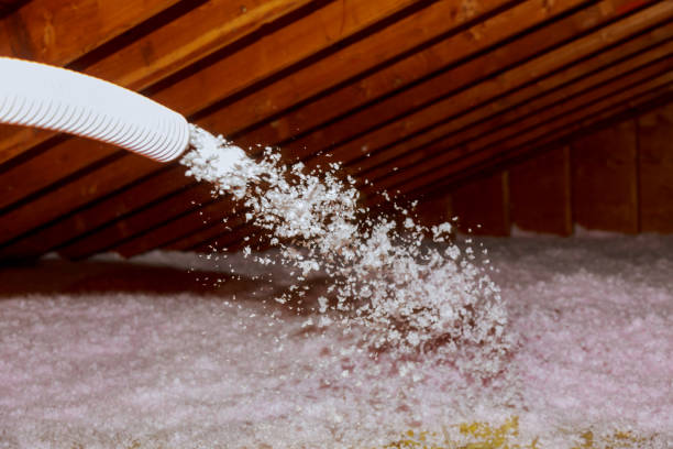 Attic Insulation Near Me in Osage Beach, MO